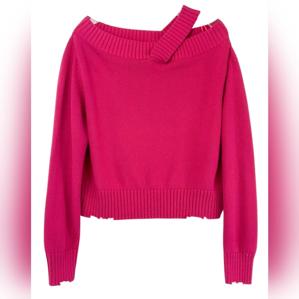 NWT sweater